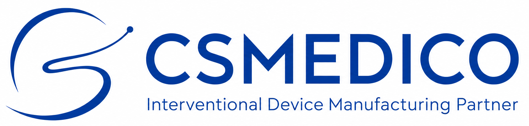 CSMEDICO - Interventional Medical Device Manufacturing Partner
