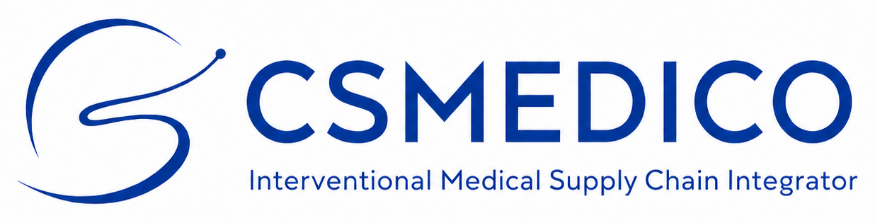 CSMEDICO - Interventional Medical Supply Chain Integrator