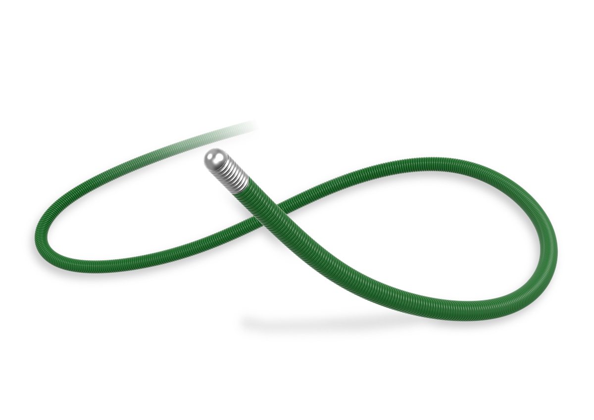 PTFE guidewire product image